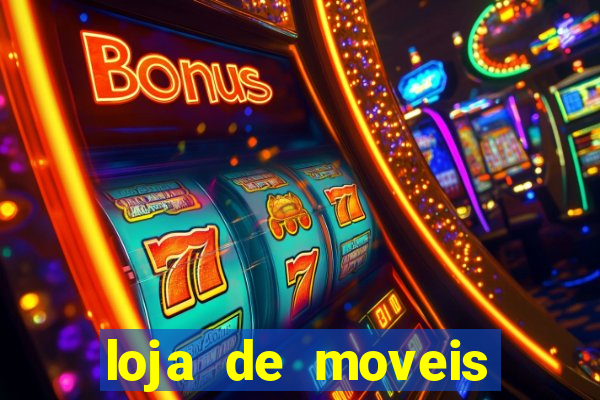 loja de moveis usados bauru